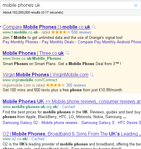 How To Get Links From Authority Sites